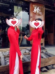 New Arrival Vietnam Ao Dai Piaoyi Dress Ao Dai Dress Vietnam Ao Dai Long Silm Cheongsam Ao Dai Cheon