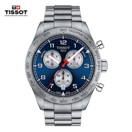 TISSOT (TISSOT) Swiss Watch PRS516 Series Wrist Watch Steel Band Quartz Men's Watch T131.617.11.042.