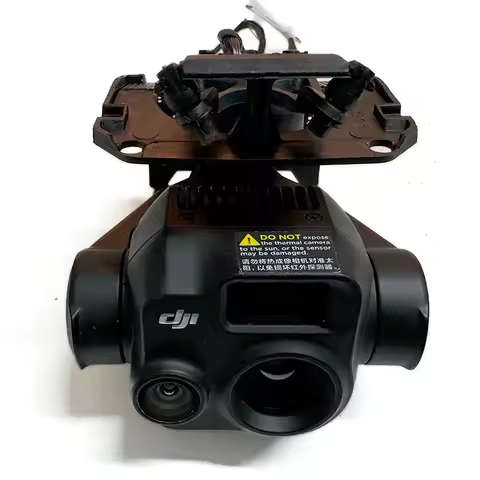 Genuine Mavic 3T Gimbal Yaw Motor 3T Ptz Cable Camera Line Mavic 3 Enterprise Gimbal Vibration Dampe