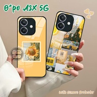 Softcase O*po A3X Casing Opp* A3X 5G [204H]