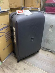 Delsey 30”法國大使 正品 4-wheels spinner 喼 篋 行李箱 旅行箱 托運 上機 luggage baggage travel suitcase 100%pp Tsa 鎖