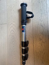 Manfrotto 單腳架