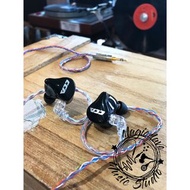 有線 耳機 C16 十六單元圈鐵 earphone 可配專業 耳機升級線