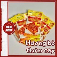 Spicy fragrant beef Snack, Thien Long beef ribs (30g pack) - My Vi Shop childhood Snack