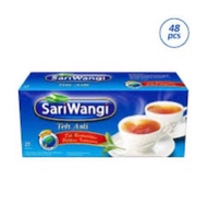 teh sari wangi original indonesia
