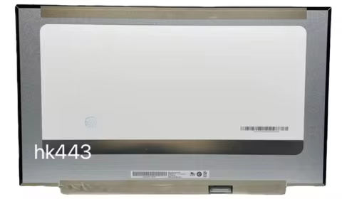 B173ZAN06.2 4K LCD Screen Replacement 3840(RGB)×2160 100% DCI-P3 17.3 Inch