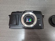 Olympus pen e-p5 ep5 (om system m43 not panasonic)