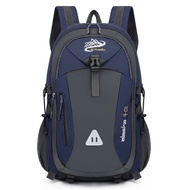 Osprey Outdoor Unisex Lightweight Mountaineering Bag Sports Bag Hiking Backpack