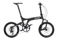 Birdy GT (2024) 電動單車 - 折疊電動自行車