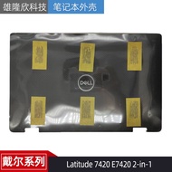 Dell Dell Latitude 7420 2-in-1 E7420 2 in 1 A Shell Shell 05X0JC