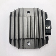 Motorcycle Engine Parts Voltage Regulator Fit to Kawasaki KLX250 EX250 Ninja ZXR400 ZZR600 KLR650