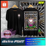 PSHT T-SHIRT WITH ATWORK DRILL SYMBOL (CODE B1)