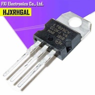 To220 10Pcs L7809cv L7809 To-220 7809 Lm7809 Mc7809 Stabilivolt Voltage-Regulator Tube New Origina