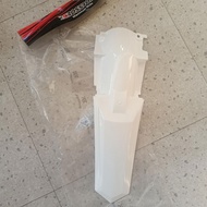 Rear Mudguard YZ85 YZ 85 NEW TRAIL MOTORCYCLE BEBEK GTX CROSS Enduro Tril Trial WHITE Rear Fender Cr