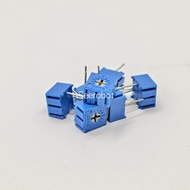 Variable Resistor 103 10 K kilo Ohm 3362P 10K VR Trimpot 3362 p Trimer