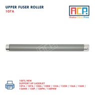 Upper Fuser Heat Roller - 107A 107W 108A 135A 135W 136A 136NW 138P - New
