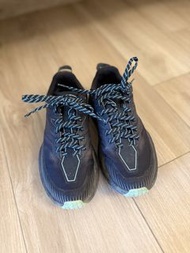 Hoka  speedgoat GORE-TEX hike/ trail/ summit 行山跑鞋