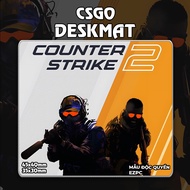 EZPC 45x40X5 Large Mouse Pad for FPS Games