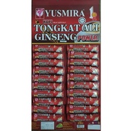 kopi  tongkat Ali ginseng (papan) original hq