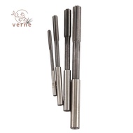 H7 Machine Reamer HSS 1/8-3/16-1/4-5/16 H7 Straight Shank Chuck Milling Reamer, Easy to Use  Fine Wo