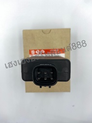 (RU120/STINGER/21D10) กล่อง CDI เดิมอย่างดี รุ่น อากีล่า120/สตินเจอร์/21D10