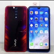 VIVO K20 Pro (6ram+128GB) 6.3"Screen Display, Dual Sim (4G), Smartphone