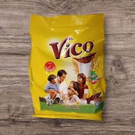 Vico Minuman Malt Coklat Chocolate Malt Drink  200g
