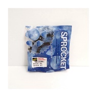 REAR SPROCKET – RXZ 36T (428)(MDH)