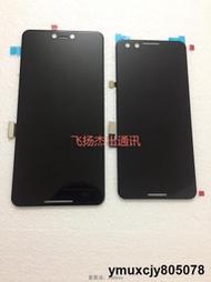 【yiyi】全球購-適用Google pixel4a谷歌pixel3 XL屏幕總成液晶顯示觸摸總成