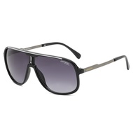 Carrera Fashion Square New Uv Protection Trend Sun Glasses Men And Women Fashion Sunglasses
