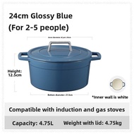CAROTE | Multipurpose Cookware Crock Pot