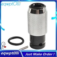 eQQElectric Hammer Wrench Adapter Impact Wrench to Electric Hammer Adapter, Air Hammer