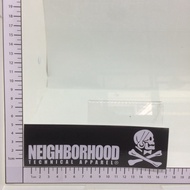 F11 Neighbourhood Sticker