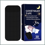 Sleep Strips Mouth Tape Prevent Snoring Anti-Snoring Strips Snore Reducing Aids Sleep Strips Mild So