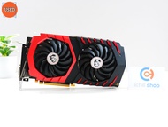 การ์ดจอ (VGA) MSI RX570 4GB 2F GAMING X P13924