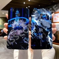 Redmi 4X - 6 - 6A - 7A - 4A - 5A - Note 5A - Note 5A Prime - Note 5 - Note 5 Pro Softcase Rubber Pro