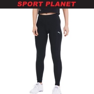 Puma Women Glow Pack Legging Long Tracksuit Pant Seluar Perempuan (596276-01) Sport Planet 29-3