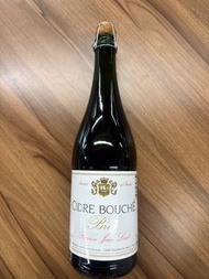 Cidre Bouché Brut 蘋果酒