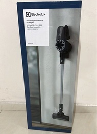 Brand New Electrolux UltimateHome 300 EFP31315 Handstick Cordless Vacuum Cleaner. Local SG Stock !!