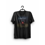 EVANESCENE TSHIRT MUSIC EVANESCENE 04