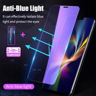 Huawei Nova5T Nova 5T 5 5i Pro 4e 4 3e 3i 3 Anti Blue Ray Light Screen Protector Protect Eyes Temper
