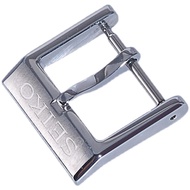 Phụ Kiện Dây Đeo Đồng Hồ Dòng Timelee Sportura Có Khóa Chốt Chất Liệu Thép Thích Hợp Cho Đồng Hồ Sei