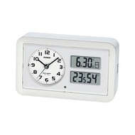 CASIO radio alarm clock/TTM-170NJ-7JF