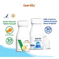 COOLVITA/COLLAGEN /VITAMIN/DETOX DRINK/SUPLEMEN MAKANAN PENGGEMUK BADAN