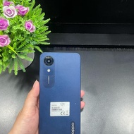 SECOND OPPO A17K RAM 3/64GB