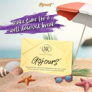 GOJOURS MIXED BOTANICAL DRINK × 3 BOXES ( 3 Free Sachets + 6 Free Gifts )