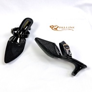 Mikhayla 5 cm heel sandals AR-001