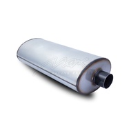 Max Racing 4x4 Fighter Jet Max Racing Exhaust LRB 6520