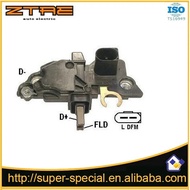 ALTERNATOR VOLTAGE REGULATOR For IB225 F00M145350 F00M145225 F00M144136 F00M145209 VR-B254 90A 140A 