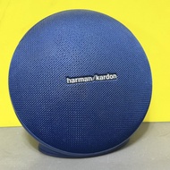 harman kardon onyx mini  充電可攜無線藍牙喇叭 中等size拎出街都夠聽